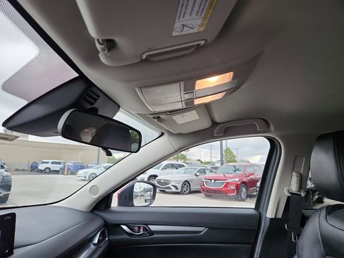 Used 2023 MAZDA CX-5 AWD 2.5 S w/ Select Package image 17