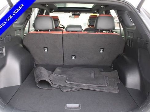 Used 2025 Kia Sportage SX image 10