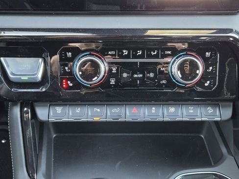 New 2026 GMC Sierra 2500 AT4X AWD/4WD image 12