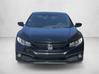 Used 2019 Honda Civic Sport video 2