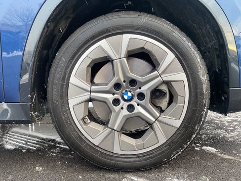 Used 2023 BMW X1 xDrive28i w/ Convenience Package AWD/4WD image 34