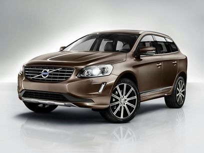 Used 2017 Volvo XC60 T6 Dynamic w/ Preferred Option Package