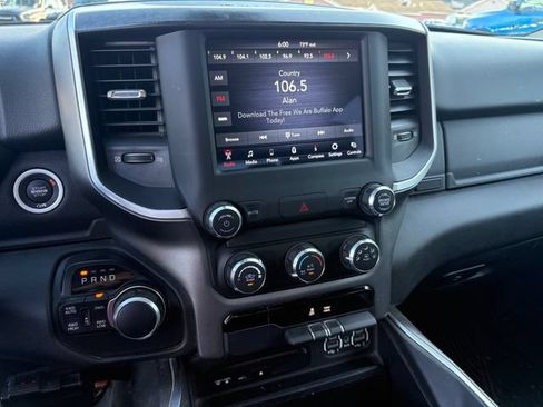 Used 2019 RAM 1500 Big Horn AWD/4WD image 40
