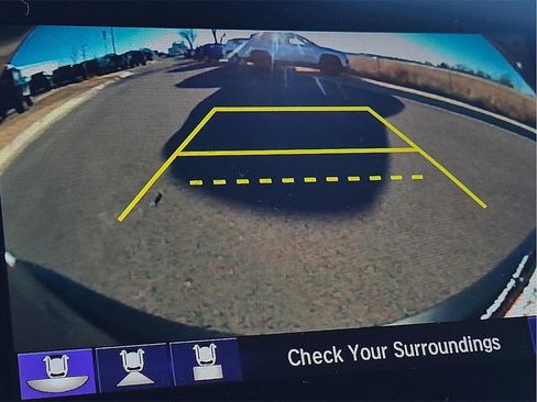 Used 2020 Honda CR-V EX image 13