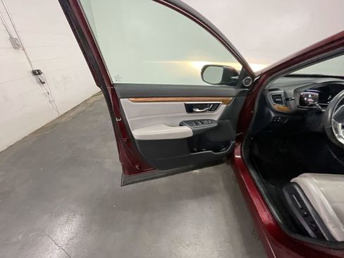 Used 2019 Honda CR-V EX-L image 22