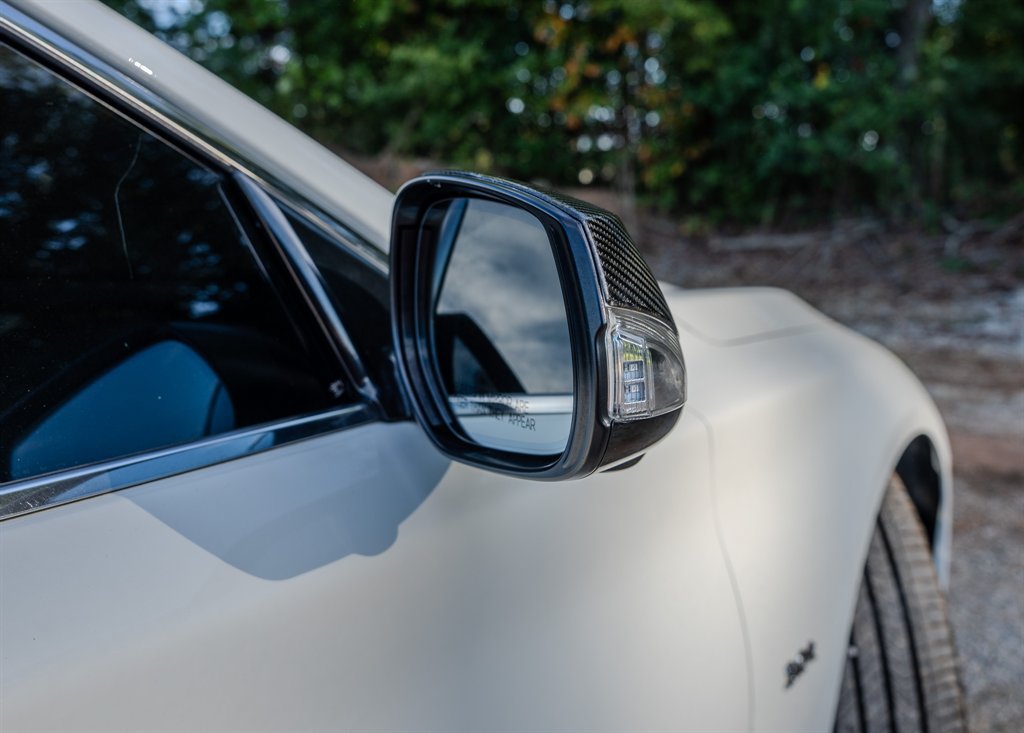 Used 2018 INFINITI Q50 Sport w/ Proactive Package RWD image 12