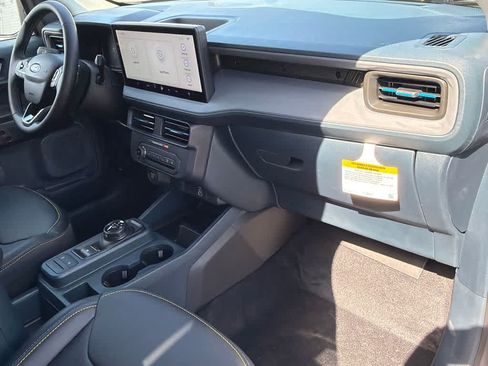 New 2026 Ford Maverick Lobo AWD/4WD image 13