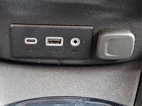 Certified 2024 Chevrolet Malibu LT image 19