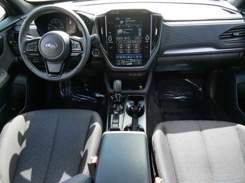 Certified 2026 Subaru Forester Premium AWD/4WD image 10