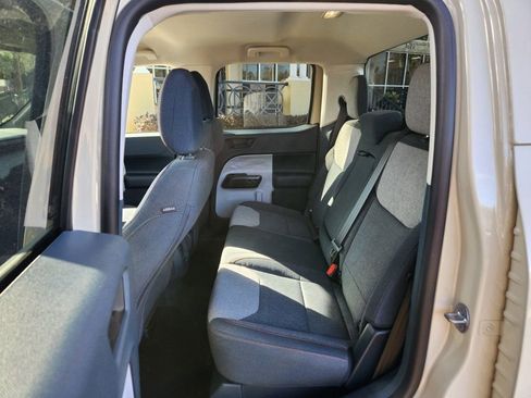 Used 2024 Ford Maverick XLT image 10