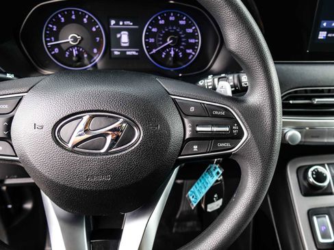 Used 2021 Hyundai Palisade SE w/ Winter Package image 40