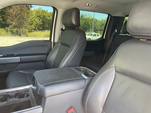 Used 2024 Ford F250 Lariat w/ Lariat Ultimate Package AWD/4WD image 7