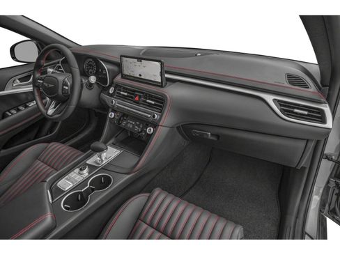 New 2026 Genesis G70 3.3T Sport Prestige RWD image 10