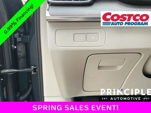 New 2026 Volvo XC90 T8 Ultra w/ Protection Package Premier AWD/4WD image 25