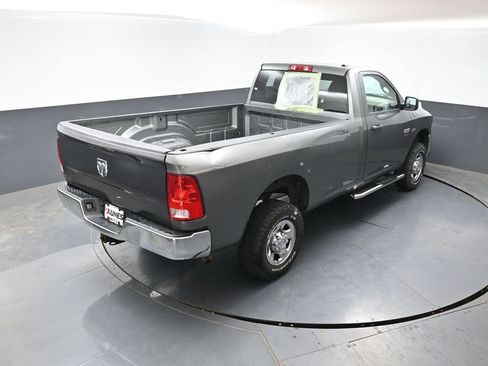 Used 2012 RAM 2500 ST w/ PWR & Remote Entry Group AWD/4WD image 43