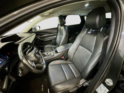 Used 2021 MAZDA CX-30 AWD 2.5 S w/ Select Package image 13