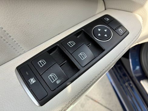 Used 2014 Mercedes-Benz E 350 Sport image 12