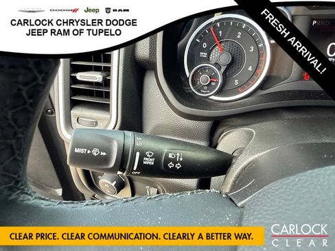 Used 2026 RAM 2500 Big Horn AWD/4WD image 18