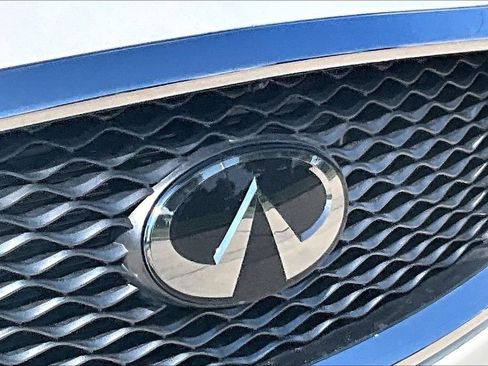 Certified 2023 INFINITI QX50 Sensory AWD/4WD image 11