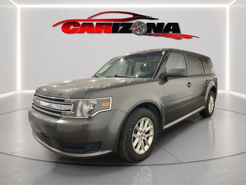 Used 2017 Ford Flex SE image 7