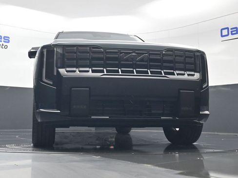 New 2027 Kia Telluride X-Line SX Prestige image 43