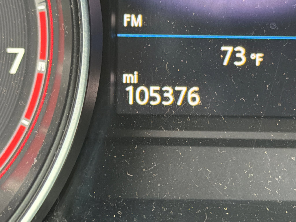 Used 2019 Volkswagen Atlas SE FWD image 27