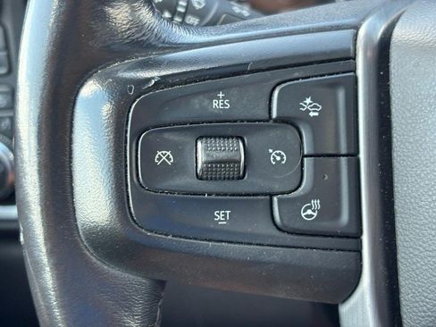 Used 2021 GMC Sierra 1500 Denali w/ Driver Alert Package II AWD/4WD image 18