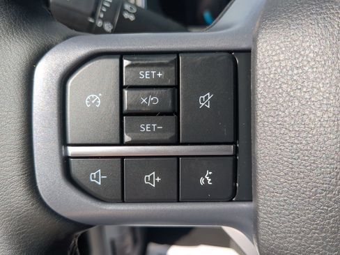 New 2026 Ford F250 Lariat w/ Black Appearance Package image 61