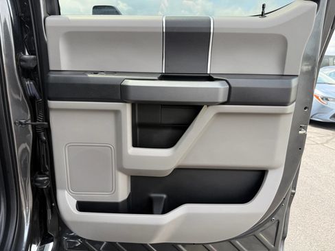 Used 2018 Ford F250 XLT w/ XLT Value Package AWD/4WD image 34