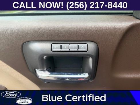 Used 2018 GMC Sierra 1500 SLT AWD/4WD image 25