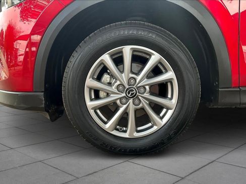 Used 2022 MAZDA CX-5 AWD 2.5 S w/ Select Package image 9