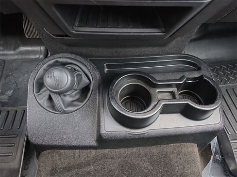 Used 2011 Ford F150 STX w/ Communications Pkg image 30