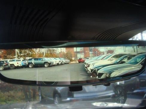 New 2026 Cadillac Vistiq Luxury image 20