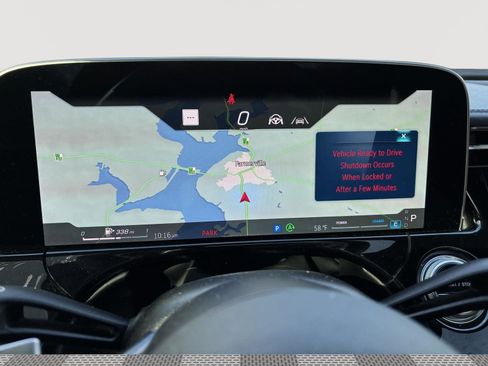 Used 2024 Mercedes-Benz E 350 4MATIC Sedan image 10