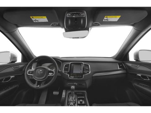 Used 2019 Volvo XC90 T6 R-Design w/ Advanced Package AWD/4WD image 4