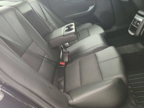 Certified 2016 Chevrolet Impala LT w/ Convenience Package FWD image 29