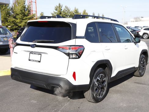 New 2026 Subaru Forester Premium image 3