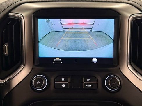 Used 2022 Chevrolet Silverado 1500 RST image 28