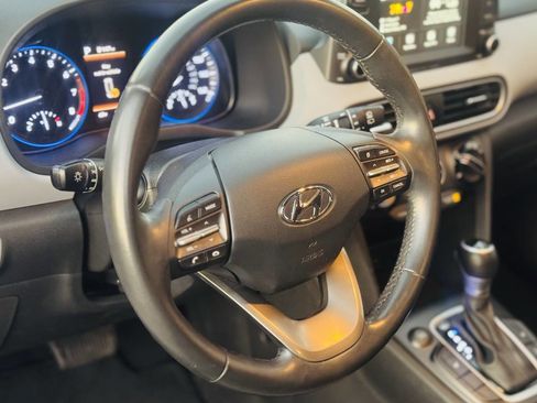 Used 2021 Hyundai Kona SEL w/ Cargo Package image 22