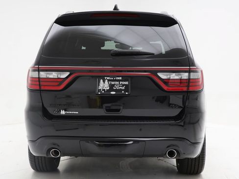 Used 2023 Dodge Durango R/T AWD/4WD image 7