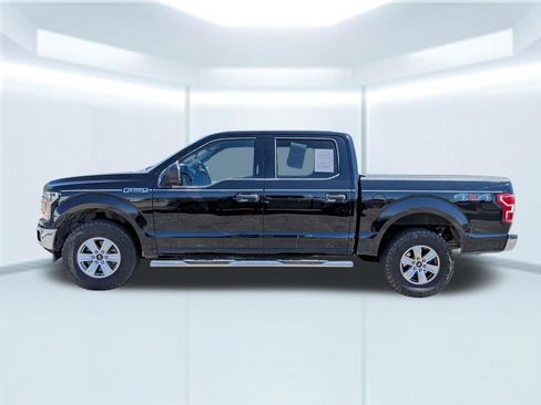 Used 2018 Ford F150 XLT image 5