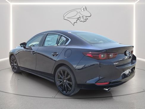 New 2026 MAZDA MAZDA3 s Sport image 4