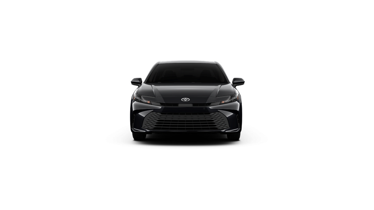 New 2027 Toyota Camry LE w/ Convenience Package FWD image 17