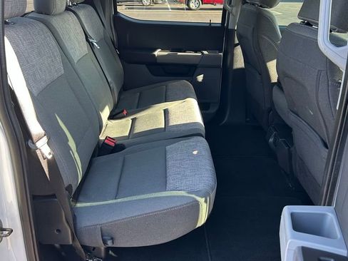 Used 2023 Ford F150 XLT w/ Trailer Tow Package image 14