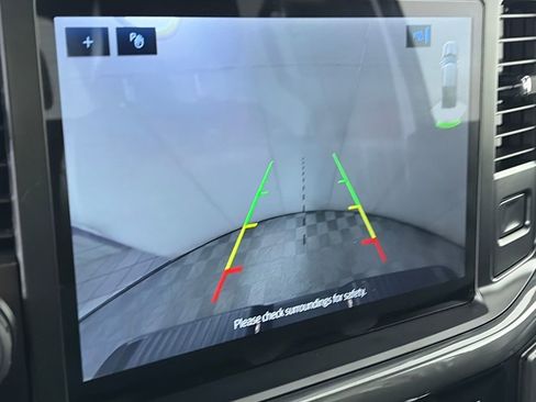 Certified 2023 Ford F150 Tremor image 20