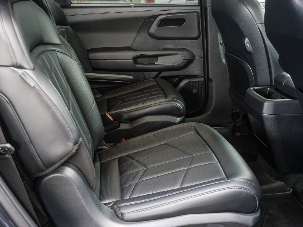 Certified 2027 Kia Telluride EX X-Line w/ Towing Package AWD/4WD image 13