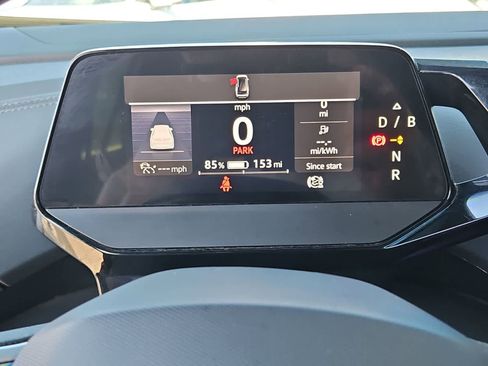 Used 2023 Volkswagen ID.4 S image 32