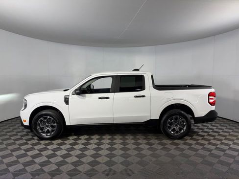Used 2026 Ford Maverick XLT w/ Equipment Group 301A AWD/4WD image 11