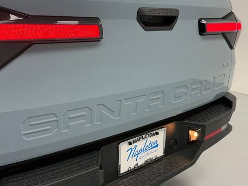 New 2026 Hyundai Santa Cruz SEL image 7