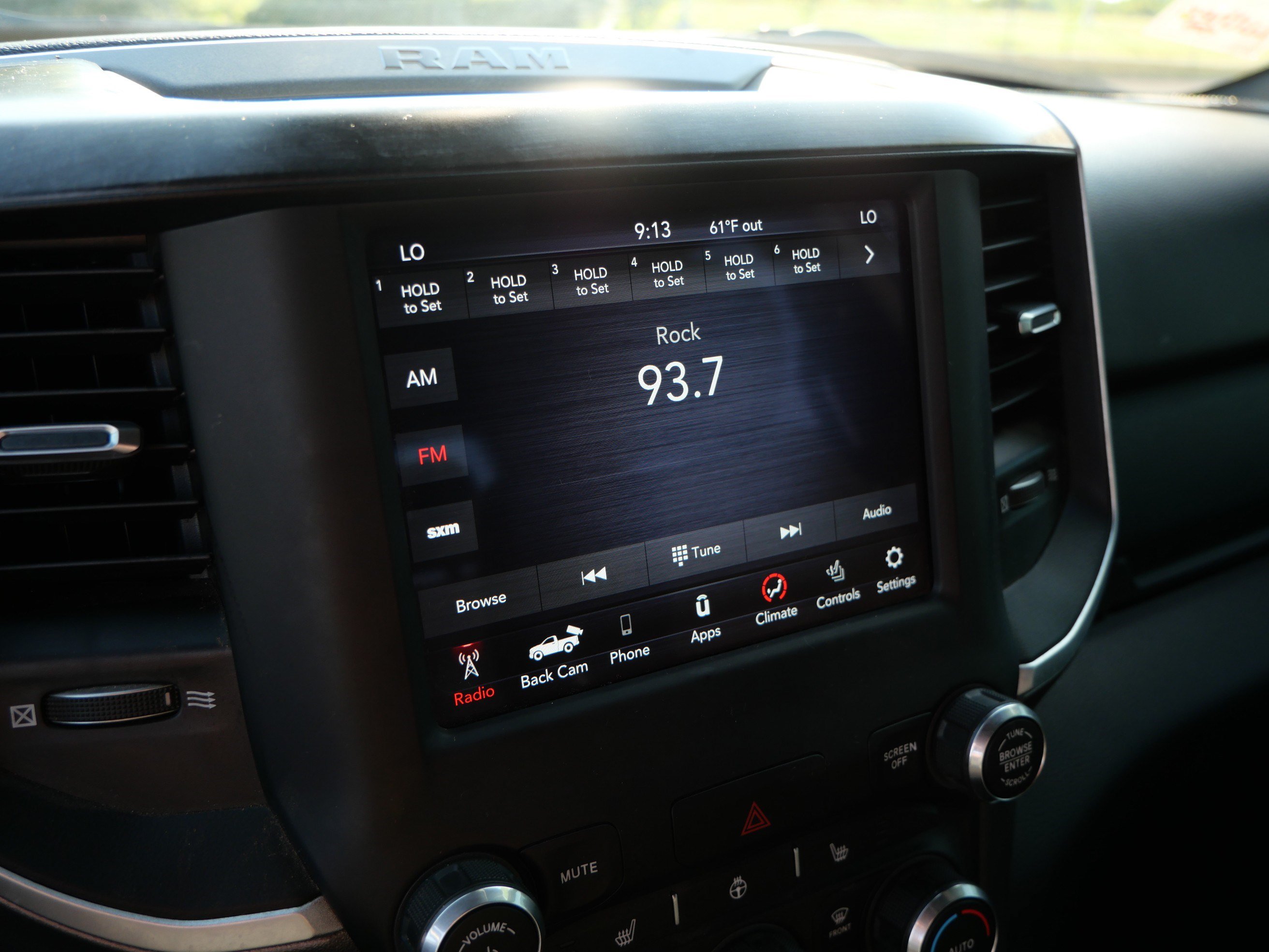 Certified 2021 RAM 1500 Big Horn AWD/4WD image 43